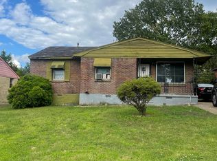 3568 W Horn Lake Rd, Memphis, TN 38109