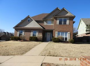 13301 Northview Dr, Oklahoma City, OK 73142