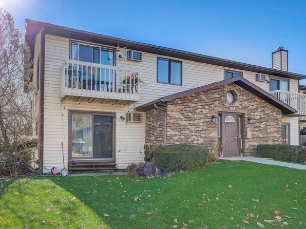 2850 Cimarron Trail #3, Madison, WI 53719