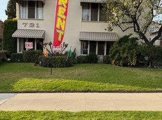 731 E Palm Ave #D, Burbank, CA 91501