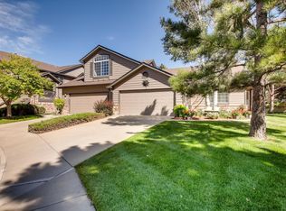6412 S Dallas Ct, Englewood, CO 80111
