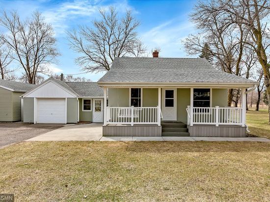 5316 13th St Ne Sauk Rapids Mn 56379 Zillow