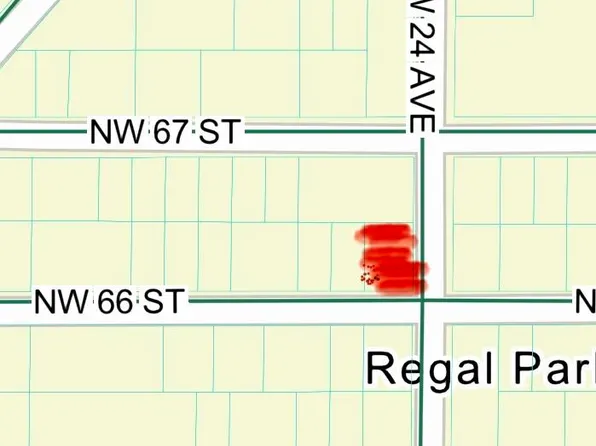 0000 NW 66th Street, Ocala, FL 34475