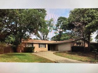 1109 Terrace Trl, Hurst, TX 76053