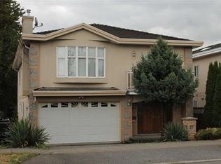 4568 Smith Ave, Burnaby, BC V5G2V9