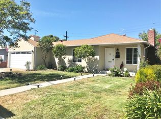 758 Robin Dr, Santa Clara, CA 95050
