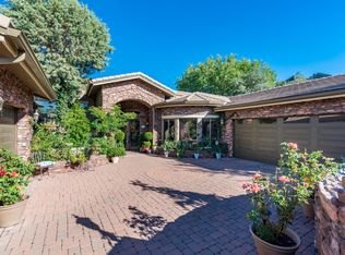 241 N Equestrian Way, Prescott, AZ 86303