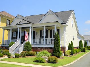 17509 Captain Ardrey Rd, Charlotte, NC 28277