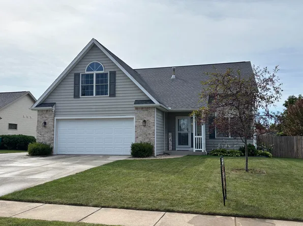4630 Blacktail Ave, Portage, MI 49002