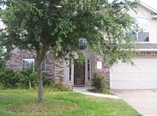 6803 Laurel Maple Ct, Spring, TX 77379