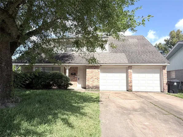 9706 Crestdale Cir, Houston, TX 77080