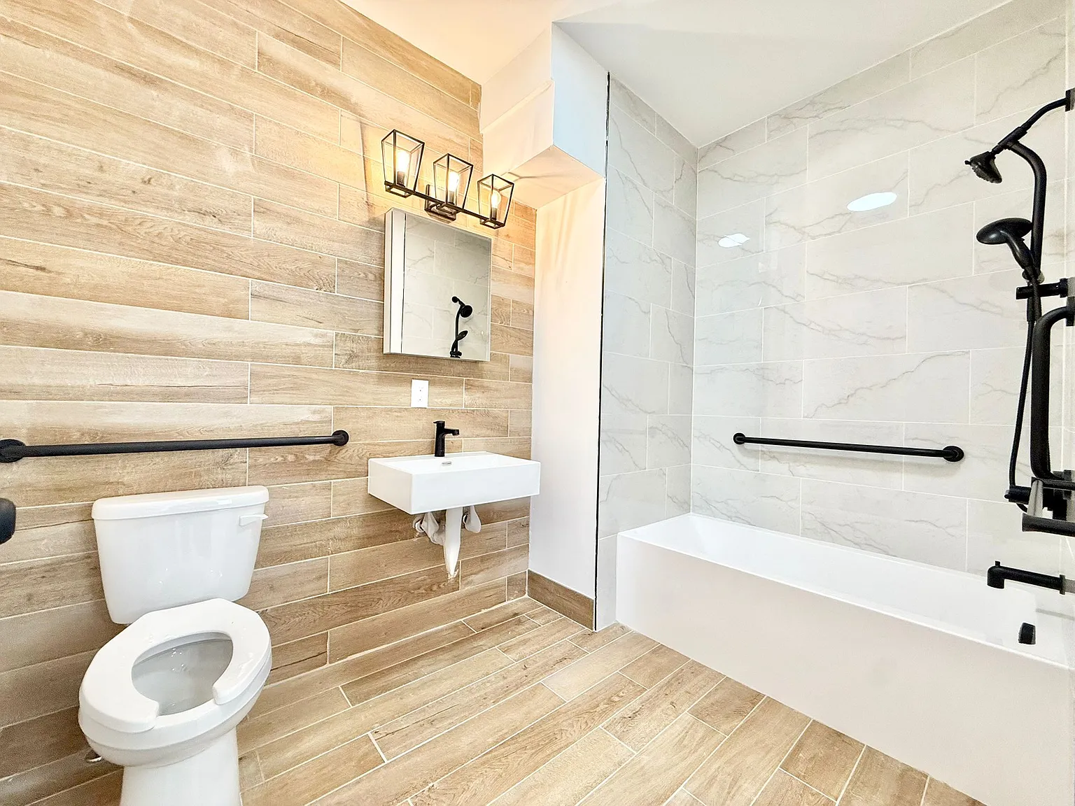 1 bed, 600 sqft, $1,895 — Photo 3