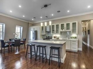 22 Hamlet St #2, Somerville, MA 02143