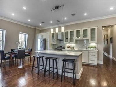 22 Hamlet St #2, Somerville, MA, 02143