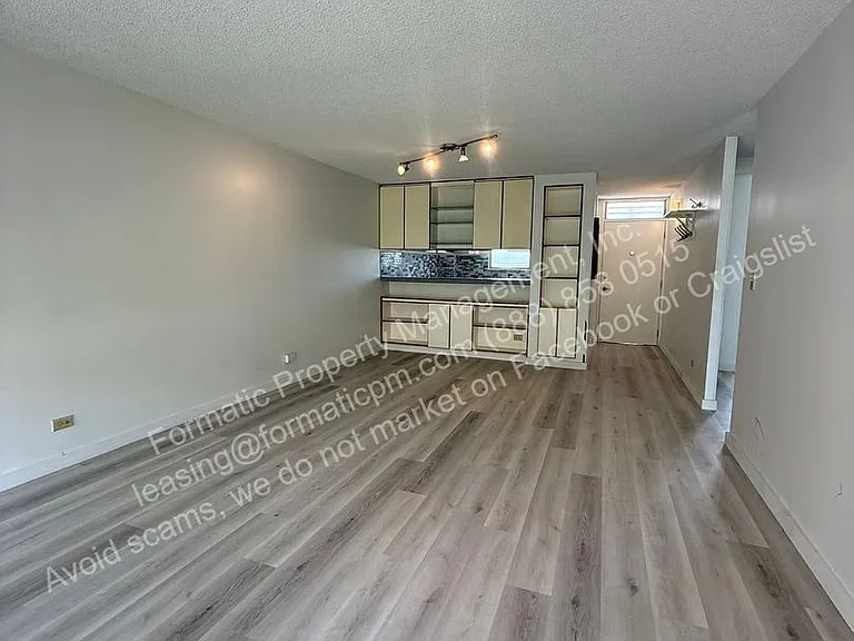 1634 Nuuanu Ave #214 — Photo 12