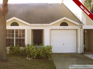 634 Green Valley Rd APT G4, Palm Harbor, FL 34683