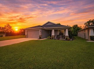 3468 Barina St, Saint Cloud, FL 34769