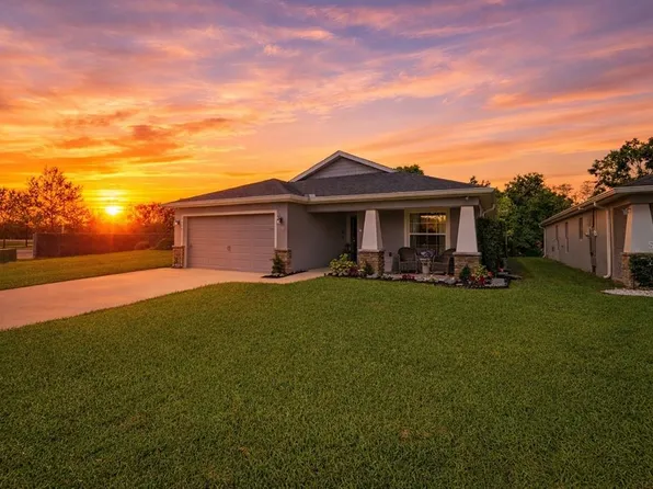 3468 Barina St, Saint Cloud, FL 34769