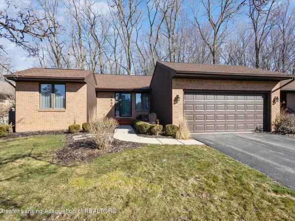 2430 Emerald Lake Dr, East Lansing, MI 48823