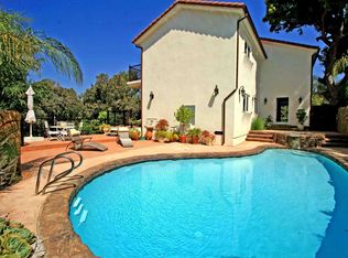 445 N Tigertail Rd, Los Angeles, CA 90049