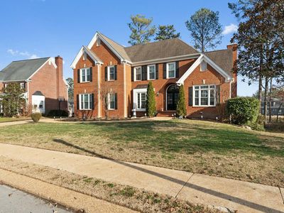8028 Rosemere Way, Chattanooga, TN, 37421