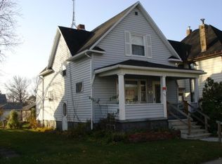 546 Sherman Ave, Sharon, PA 16146
