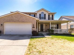 4457 Green Dr, Fairfield, OH