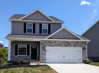 121 E Fortenberry St LOT 13H, Oak Ridge, TN 37830