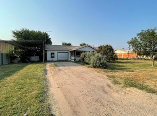 9044 W University Blvd, Odessa, TX 79764