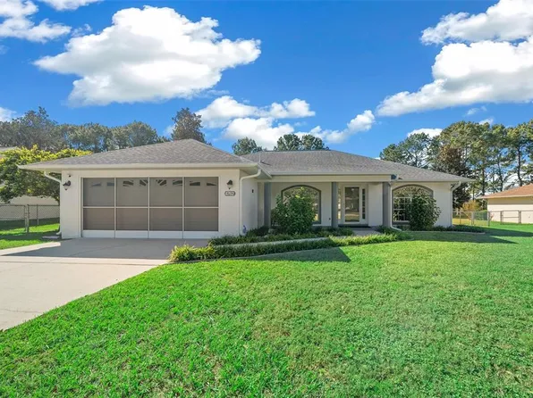 4762 NW 30th Pl, Ocala, FL 34482