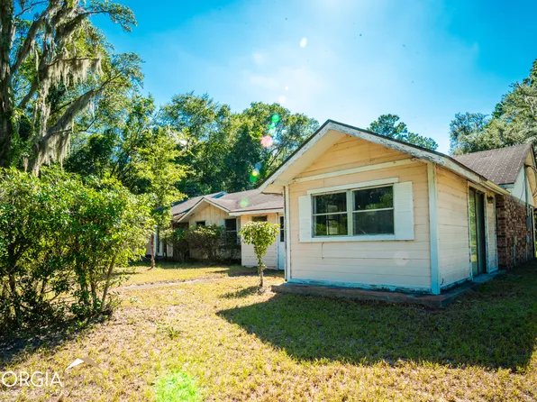 1011 Williams Pl SE, Townsend, GA 31305