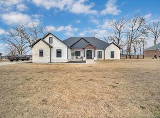 116 Republican Loop, Greenbrier, AR 72058