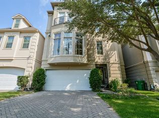 1404 Cook St, Houston, TX 77006