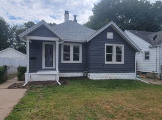 1108 E Hazard Ave, Peoria Heights, IL 61616