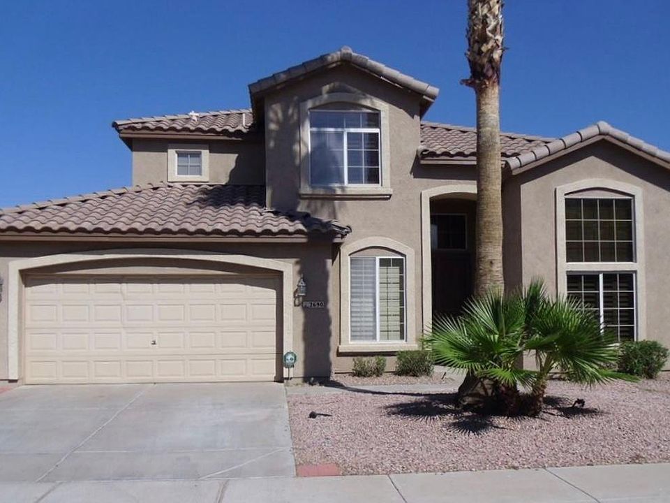 2690 W Megan St, Chandler, AZ 85224 Zillow
