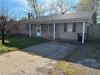 625 Louis St, Charleston, AR, 72933