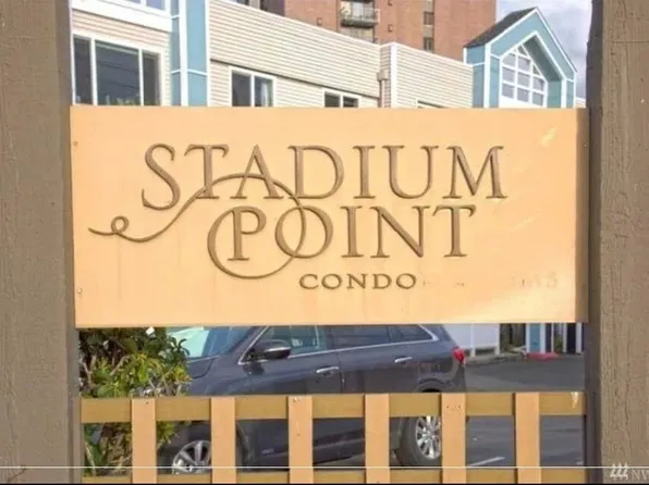 25 N Broadway #105, Tacoma, WA 98403
