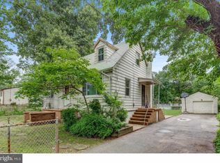 394 Park Ave, Cinnaminson, NJ 08077