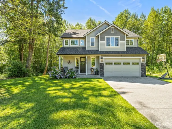 22314 58th E, Spanaway, WA 98387