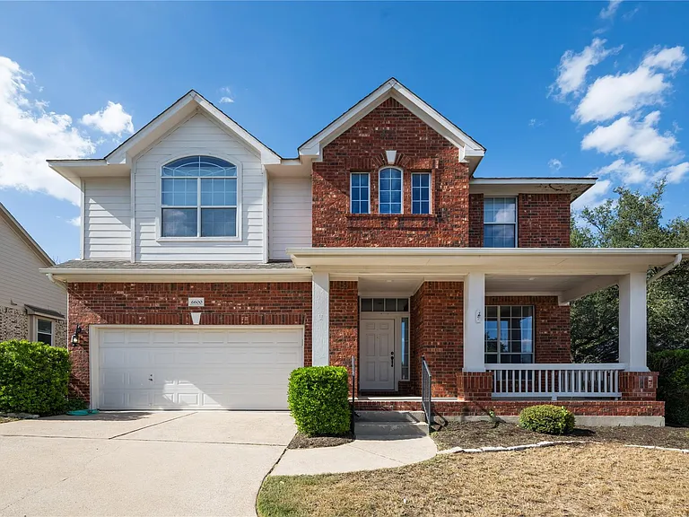 6600 Convict Hill Rd — Photo 1