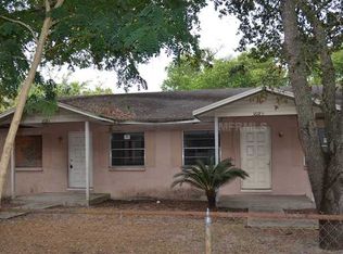 3618 Phillips St, Tampa, FL 33619