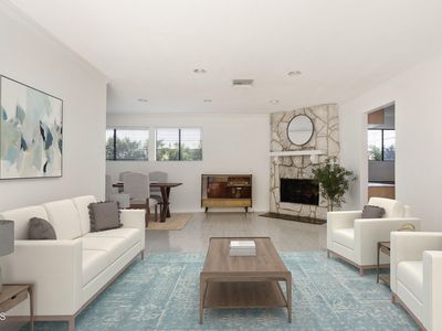 5545 Whitsett Ave APT 8, Valley Village, CA, 91607