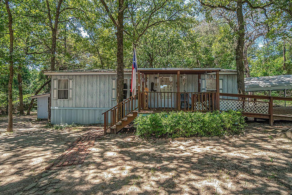 361 Cumberland Cir, Murchison, TX 75778 | Zillow