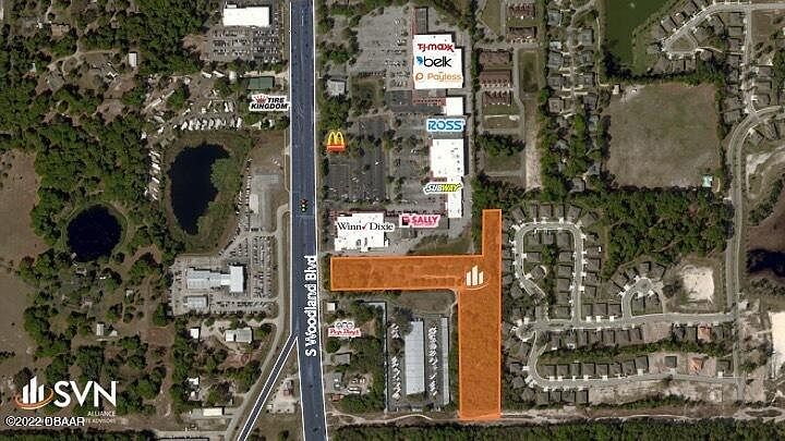 1st image of 27XX S Woodland Blvd