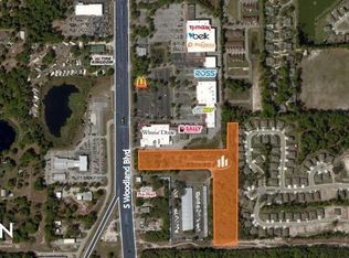 27XX S Woodland Blvd, Deland, FL 32720