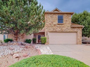 1020 Daskalos Dr NE, Albuquerque, NM 87123