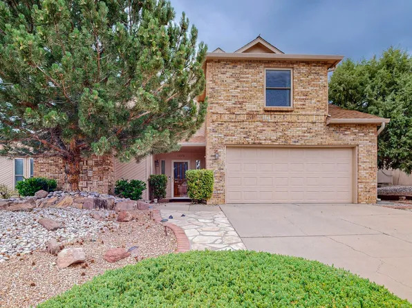 1020 Daskalos Dr NE, Albuquerque, NM 87123