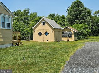 27154 SW John J Williams Hwy, Millsboro, DE 19966