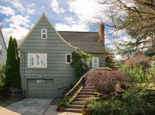 28 N Farragut St, Portland, OR 97217