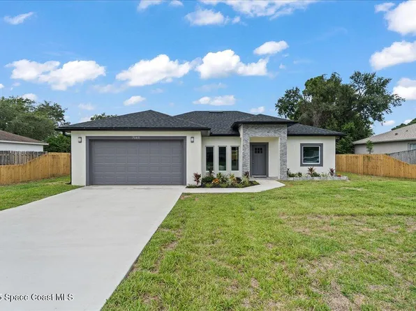 7160 Carlowe Ave, Cocoa, FL 32927